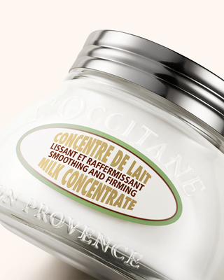 Leite Hidratante Firmador Amêndoa 200ml